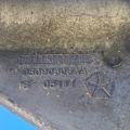 68092895AA | Подушка АКПП нижняя CHRYSLER 200 10-14 - Превью 4