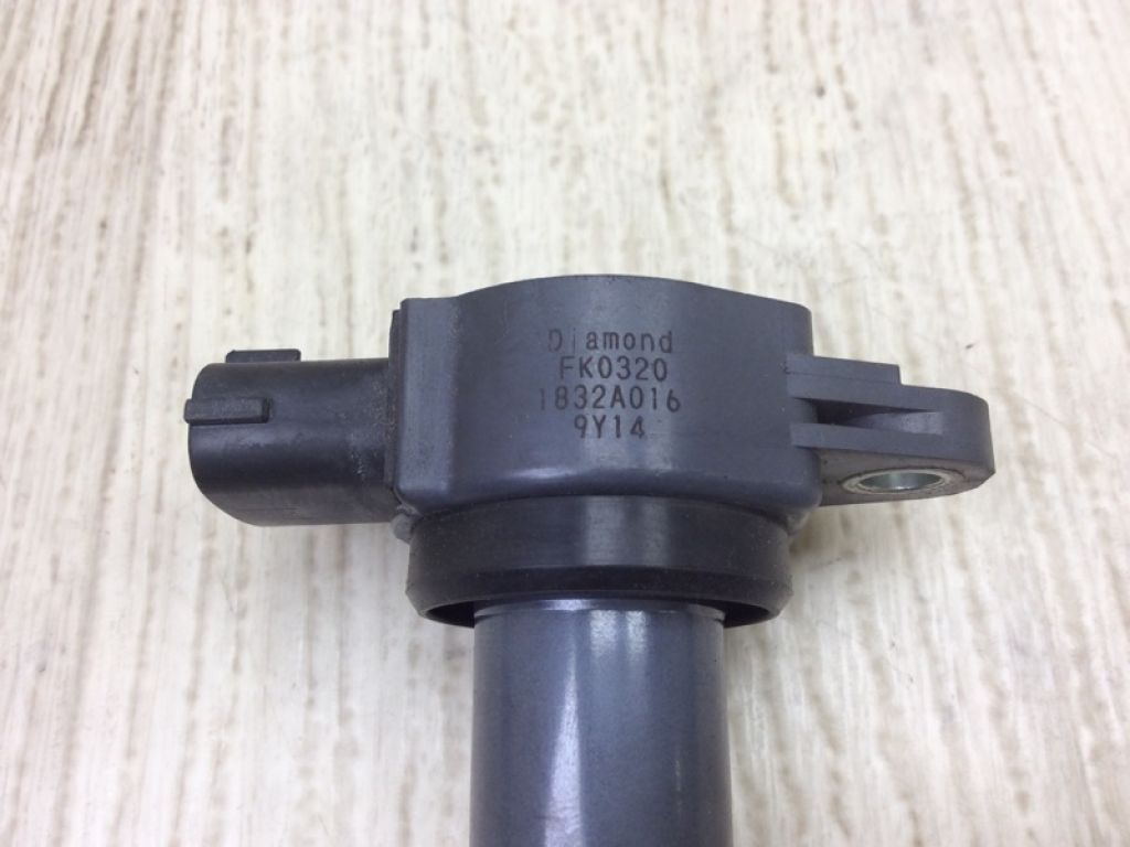 1832A016 | Катушка зажигания MITSUBISHI OUTLANDER XL 05-13 - Фото 2