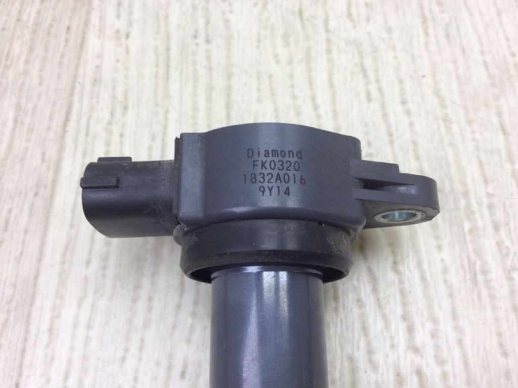 1832A016 | Катушка зажигания MITSUBISHI OUTLANDER XL 05-13 - Фото 2