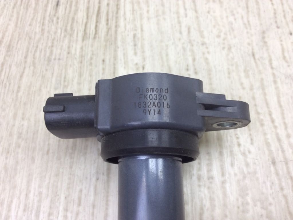 1832A016 | Катушка зажигания MITSUBISHI OUTLANDER XL 05-13 - Фото 2