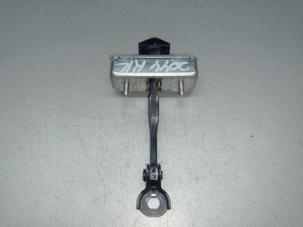 GHP9-72-270 | Ограничитель двери задн. лев. MAZDA 6 GJ 12-