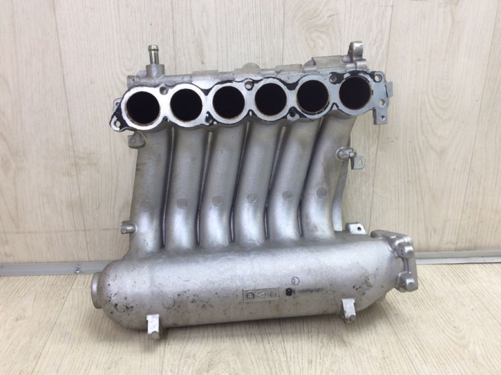 1540A382 | Колектор впускний MITSUBISHI OUTLANDER XL 05-13 - Фото 2