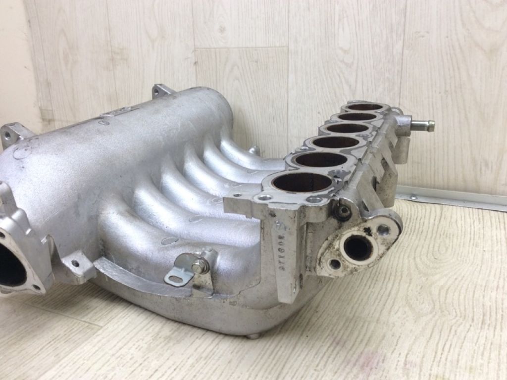 1540A382 | Колектор впускний MITSUBISHI OUTLANDER XL 05-13 - Фото 5