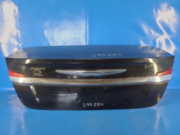 Крышка багажника CHRYSLER 200 10-14