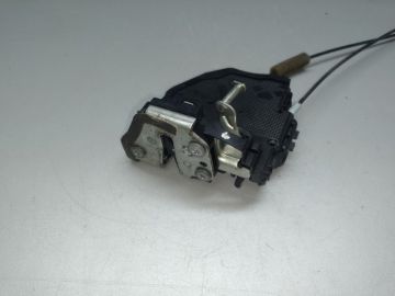 Замок двері задн. прав. TOYOTA CAMRY 40 06-11