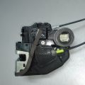 69050-06100 | Замок двери задн. прав. TOYOTA CAMRY 40 06-11 - Превью 2