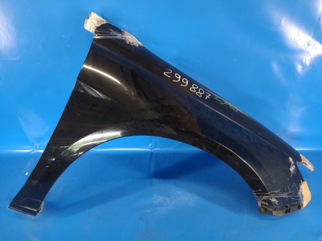 68079072AB | Крило переднє прав. CHRYSLER 200 10-14