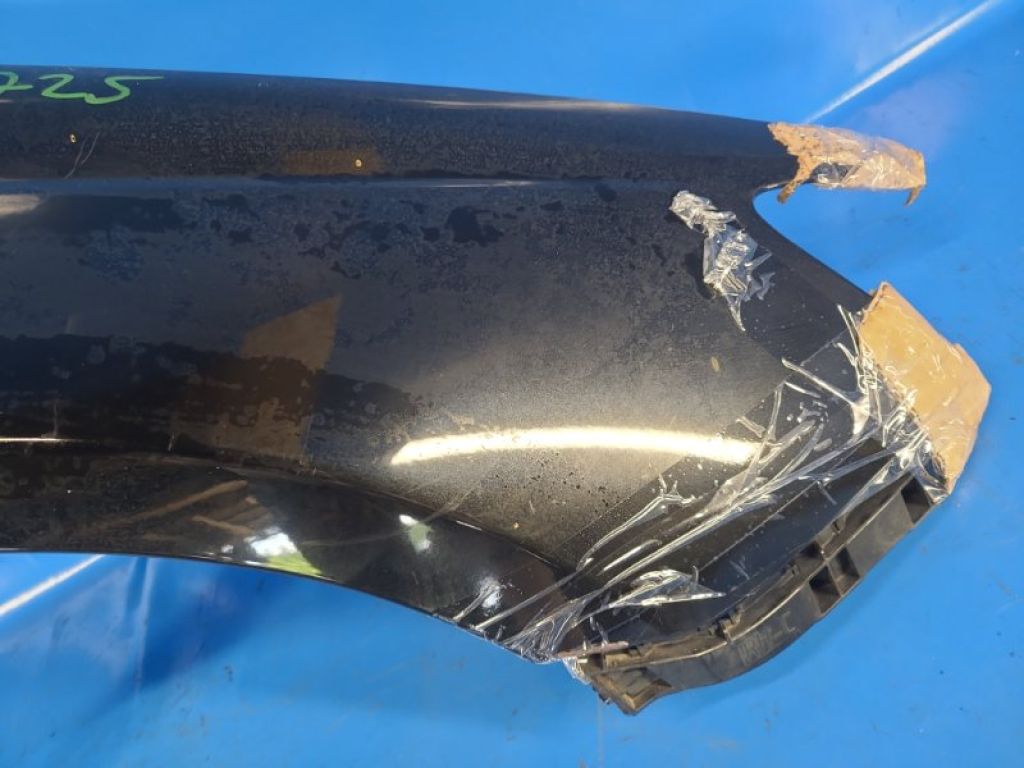 68079072AB | Крило переднє прав. CHRYSLER 200 10-14 - Фото 2