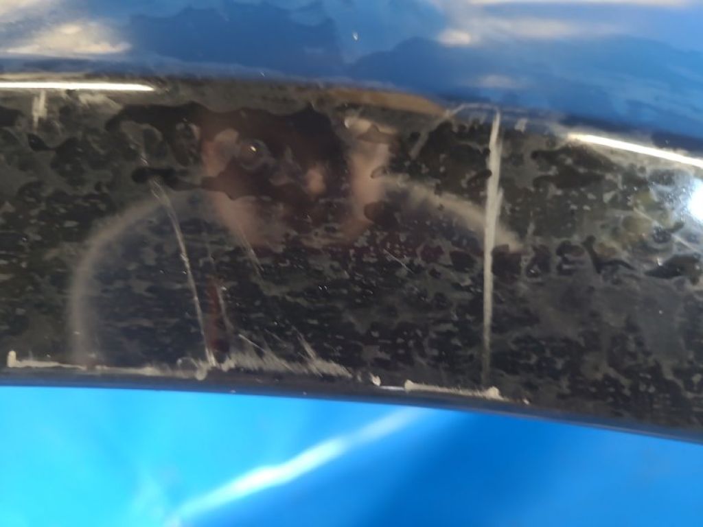 68079072AB | Крило переднє прав. CHRYSLER 200 10-14 - Фото 3