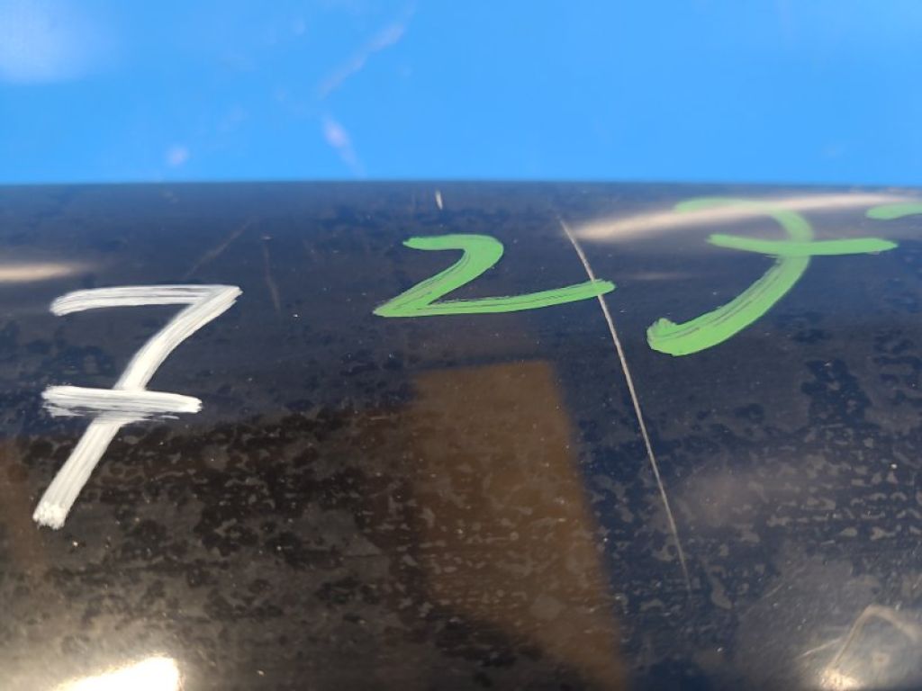 68079072AB | Крило переднє прав. CHRYSLER 200 10-14 - Фото 4