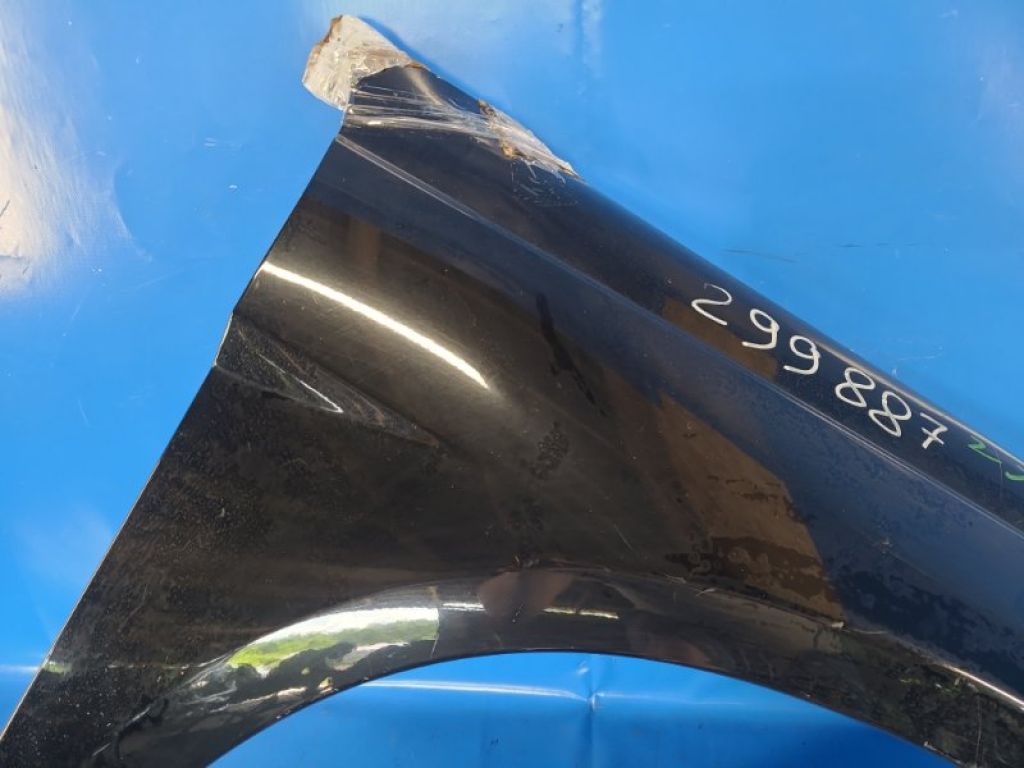 68079072AB | Крило переднє прав. CHRYSLER 200 10-14 - Фото 5