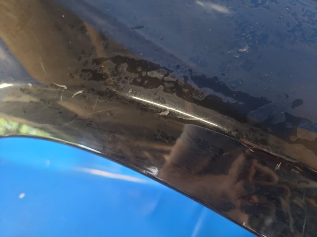 68079072AB | Крило переднє прав. CHRYSLER 200 10-14 - Фото 6