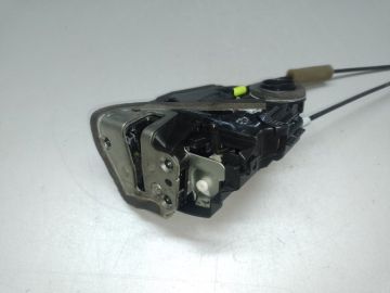 Замок двері задн. лів. TOYOTA CAMRY 40 06-11