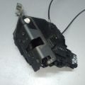 BP4K-73-310B | Замок двери задн. лев. MAZDA 3 BK 03-08