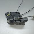 BP4K-73-310B | Замок двери задн. лев. MAZDA 3 BK 03-08 - Превью 2