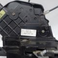 BP4K-73-310B | Замок двери задн. лев. MAZDA 3 BK 03-08 - Превью 3
