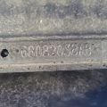 68082030AD | Бампер задний CHRYSLER 200 10-14 - Превью 12