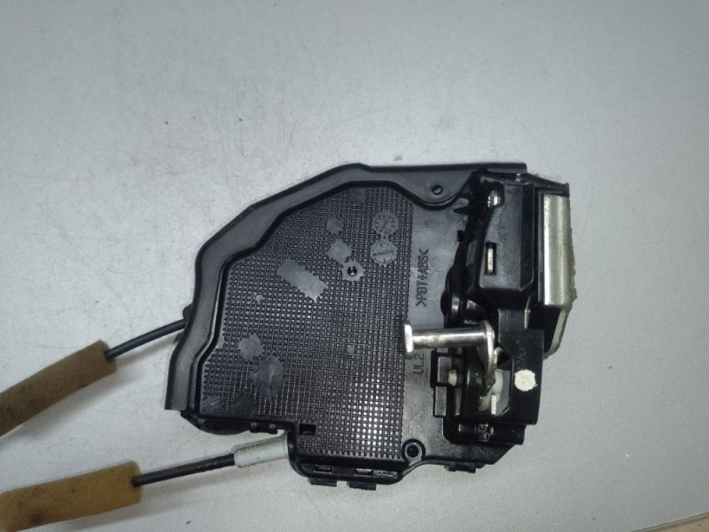 69060-06100 | Замок двері задн. лів. TOYOTA CAMRY 40 06-11 - Фото 3