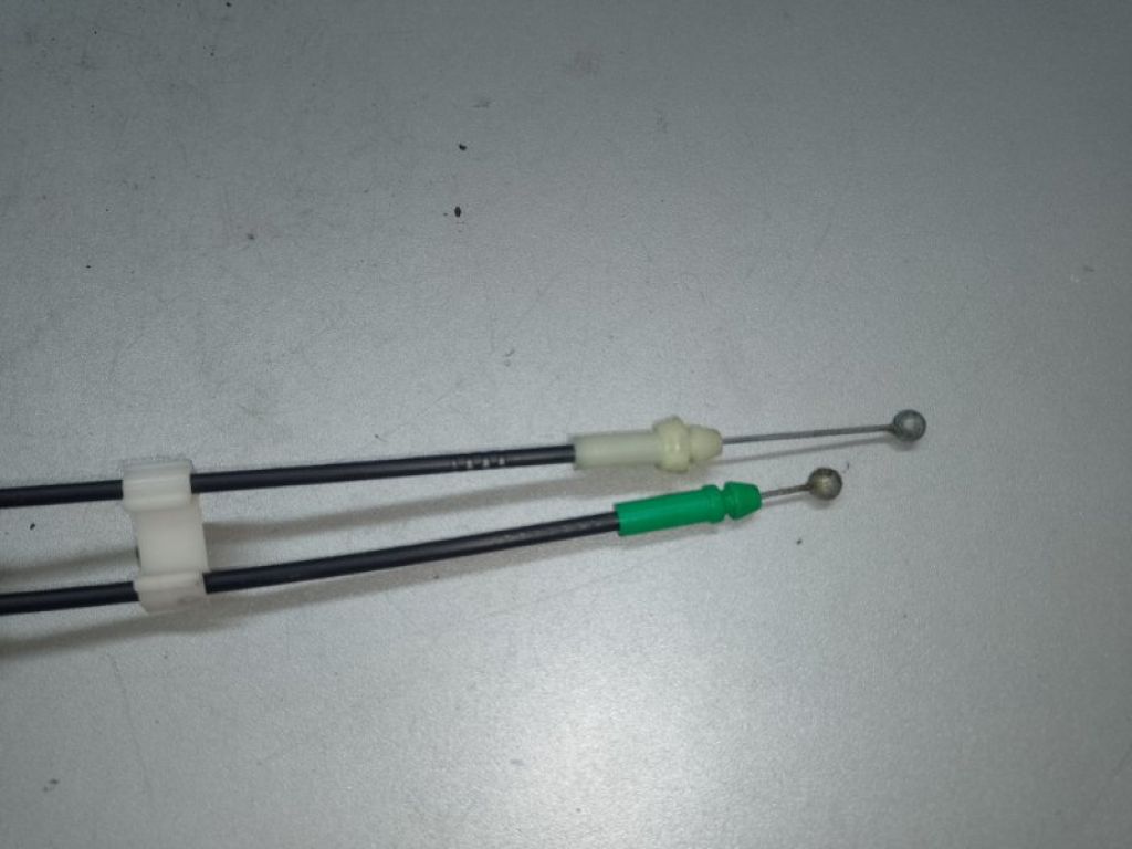 69060-06100 | Замок двері задн. лів. TOYOTA CAMRY 40 06-11 - Фото 4