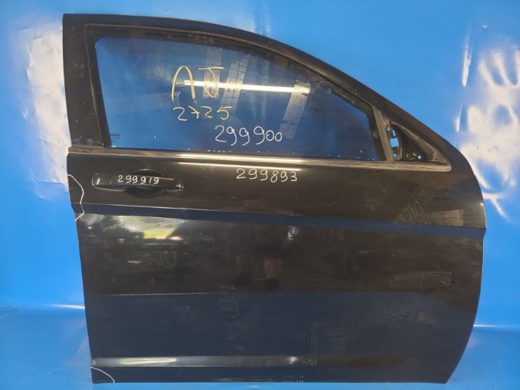 5074514AG | Дверь передн. прав. CHRYSLER 200 10-14