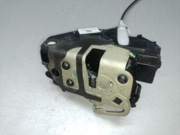 Замок двери задн. лев. FORD ECOSPORT 18-22