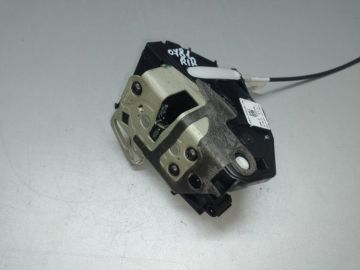 Замок двери задн. прав. FORD ECOSPORT 18-22
