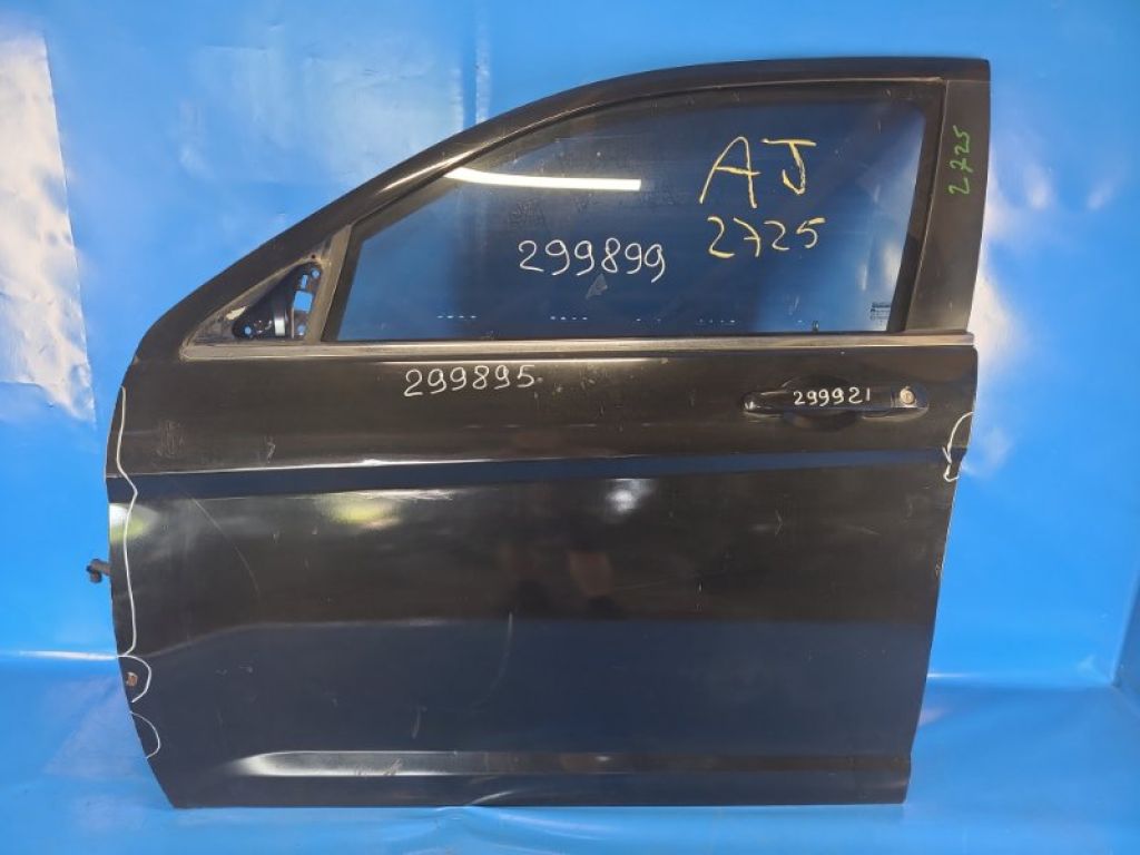 5074515AG | Дверь передн. лев. CHRYSLER 200 10-14
