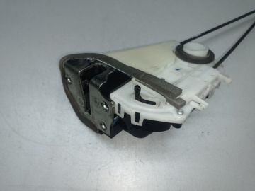 Замок двери задн. лев. SUBARU IMPREZA 11-17