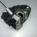 FT4Z-5826412-E | Замок двери задн. прав. FORD EDGE 15-