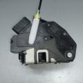 FT4Z-5826412-E | Замок двери задн. прав. FORD EDGE 15- - Превью 3
