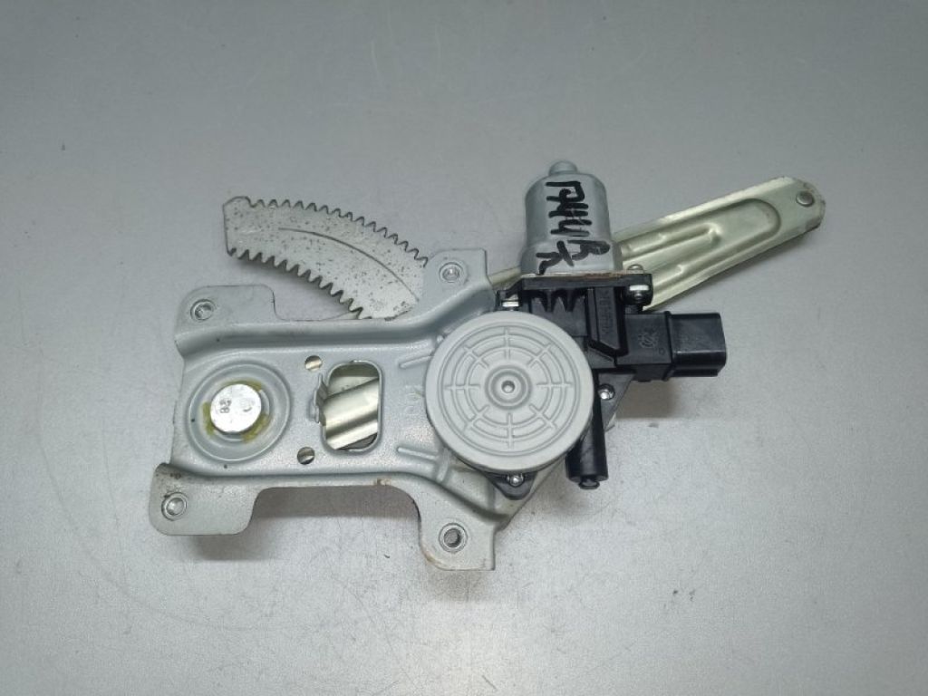 62222FJ000 | Стеклоподъемник задн. прав. SUBARU IMPREZA 11-17