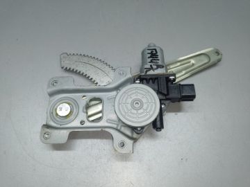 Склопідйомник задн. прав. SUBARU IMPREZA 11-17