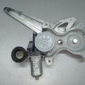 69803-06110 | Стеклоподъемник задн. прав. TOYOTA CAMRY 40 06-11