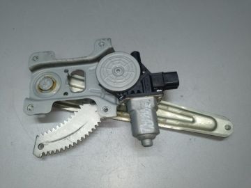 Склопідйомник задн. лів. SUBARU IMPREZA 11-17