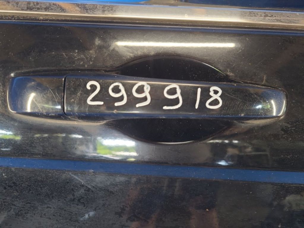 1KR96DX8AA | Ручка двери наружная задн. прав. CHRYSLER 200 10-14