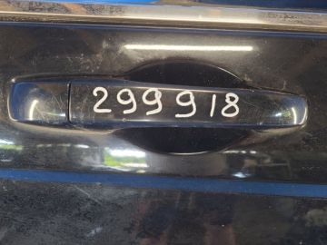 Ручка двери наружная задн. прав. CHRYSLER 200 10-14