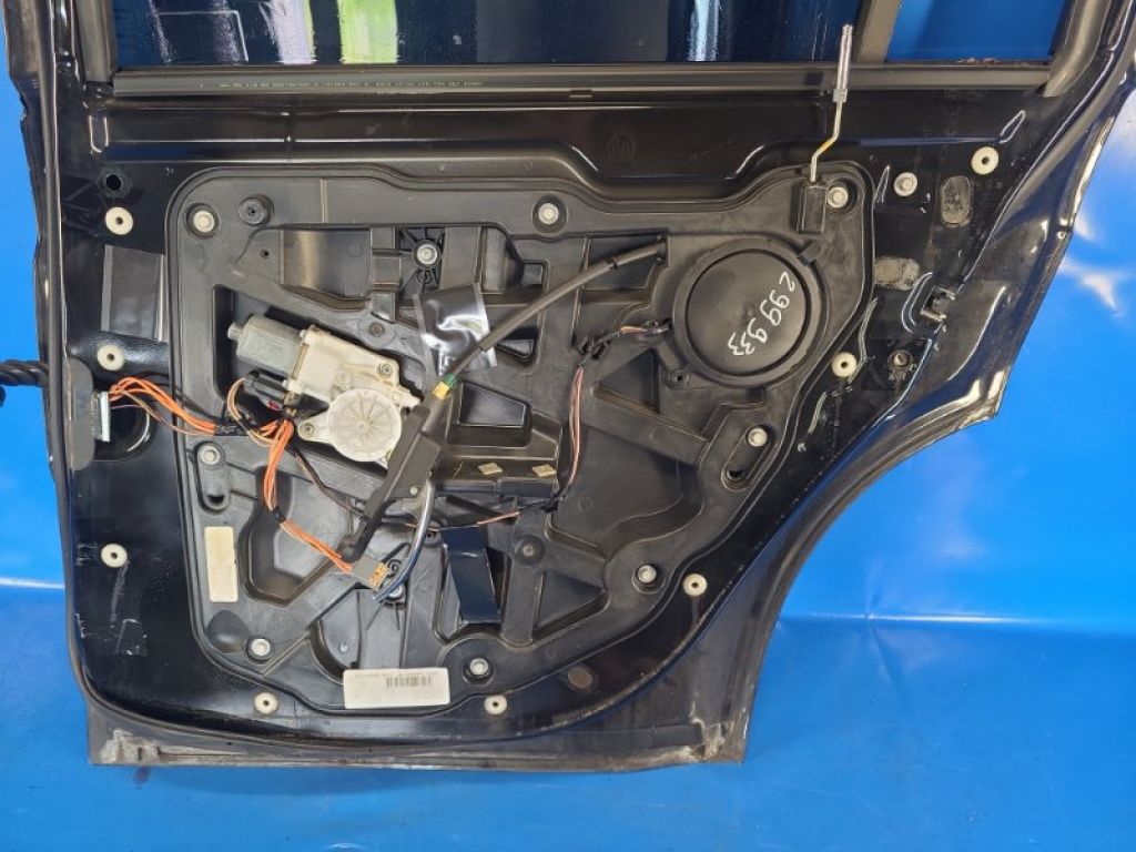 68023518AA | Склопідйомник задн. прав. CHRYSLER 200 10-14