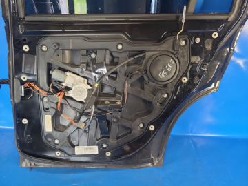 Склопідйомник задн. прав. CHRYSLER 200 10-14