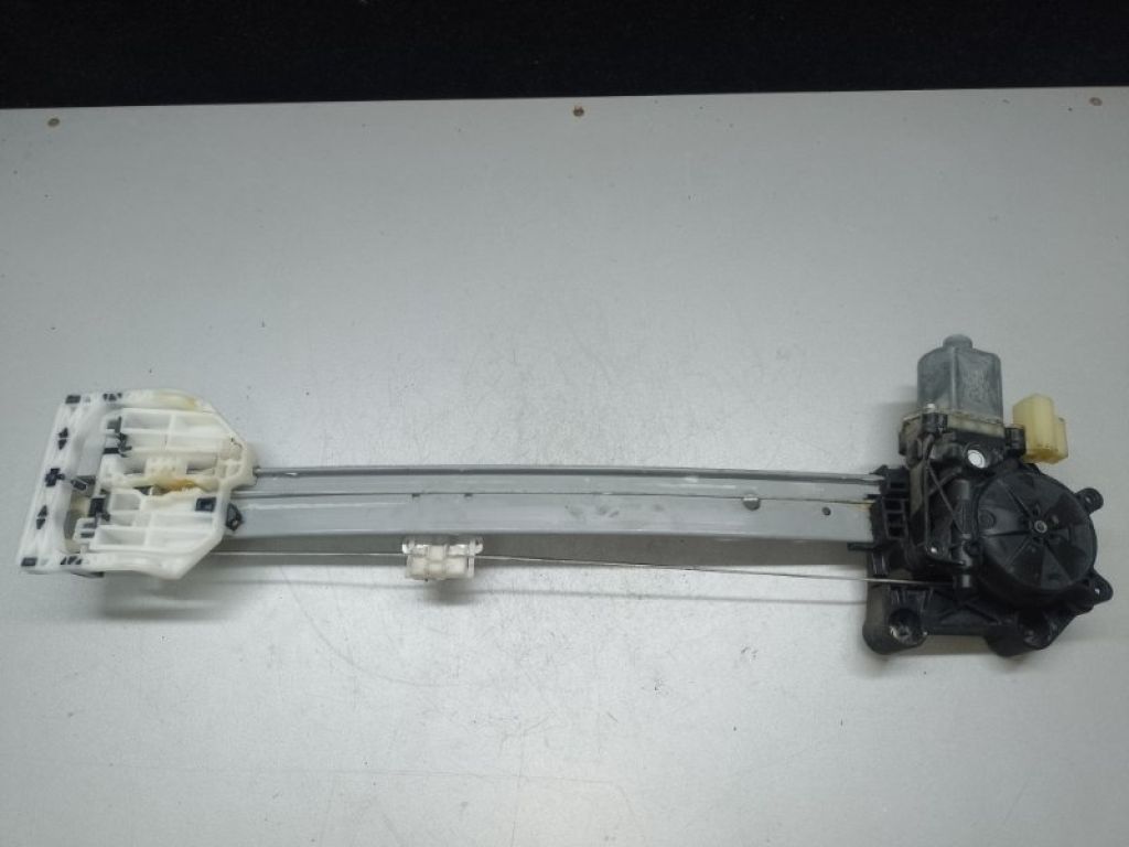 FT4Z-5827008-C | Склопідйомник задн. прав. FORD EDGE 15-