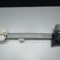 FT4Z-5827008-C | Склопідйомник задн. прав. FORD EDGE 15-