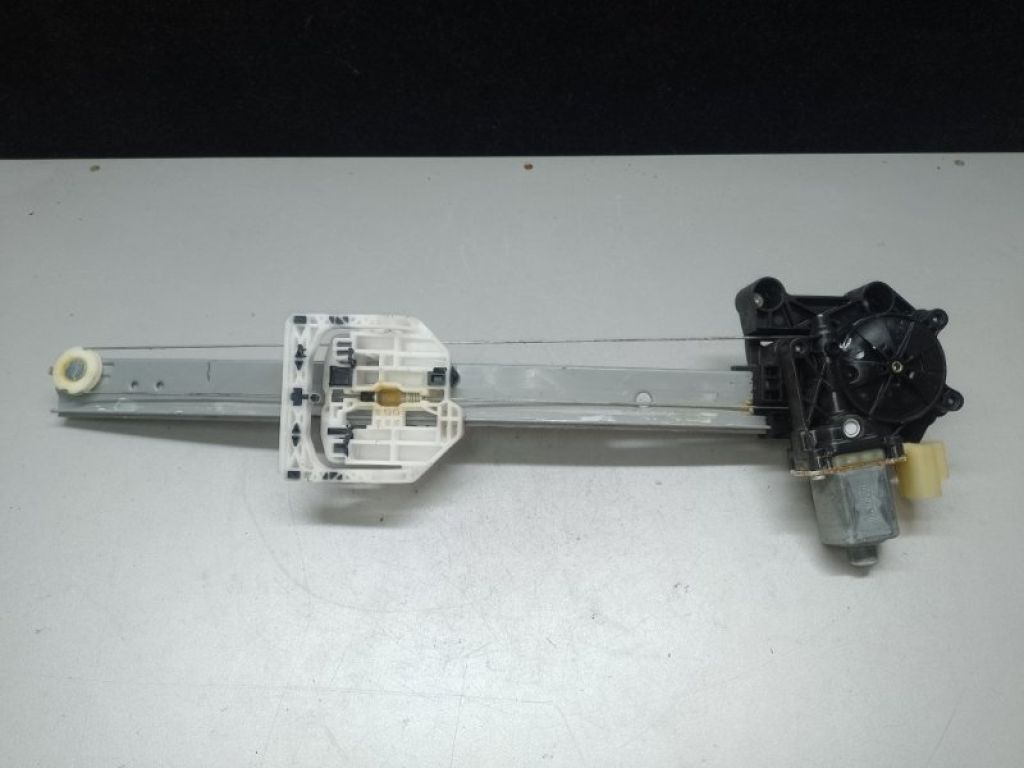 FT4Z-5827009-C | Склопідйомник задн. лів. FORD EDGE 15-