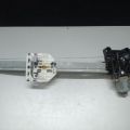 FT4Z-5827009-C | Склопідйомник задн. лів. FORD EDGE 15-
