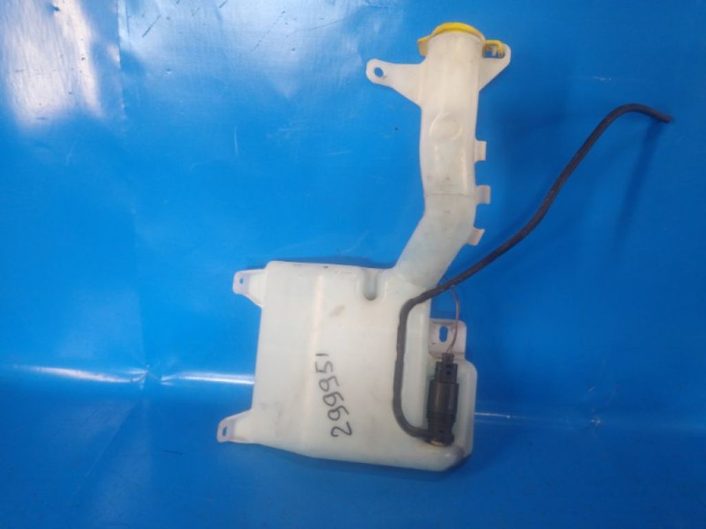 68101141AA | Бачок омывателя CHRYSLER 200 10-14