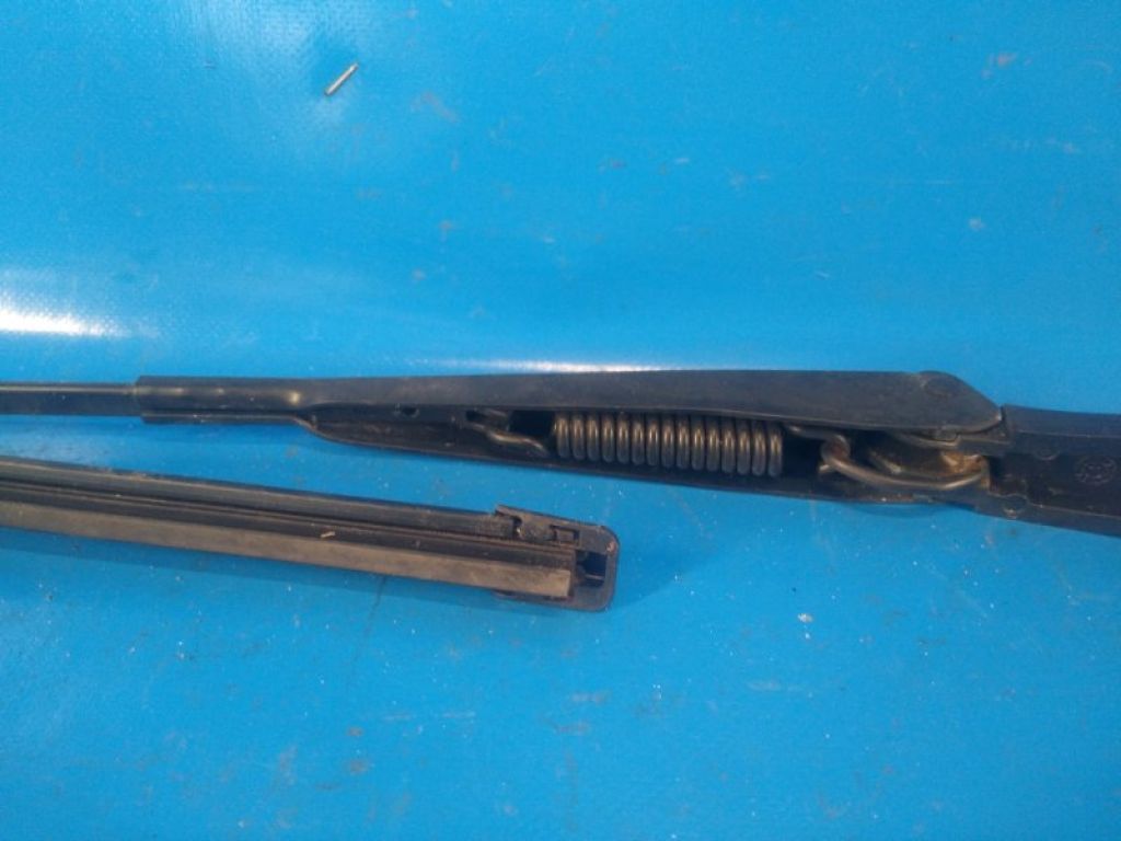 68101155AB | Поводок стеклоочистителя передний лев. CHRYSLER 200 10-14 - Фото 5