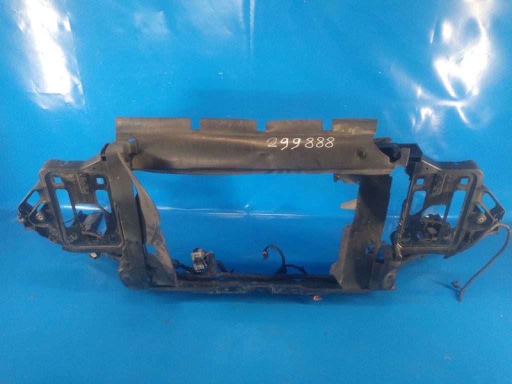 5116209AL | Панель передня CHRYSLER 200 10-14