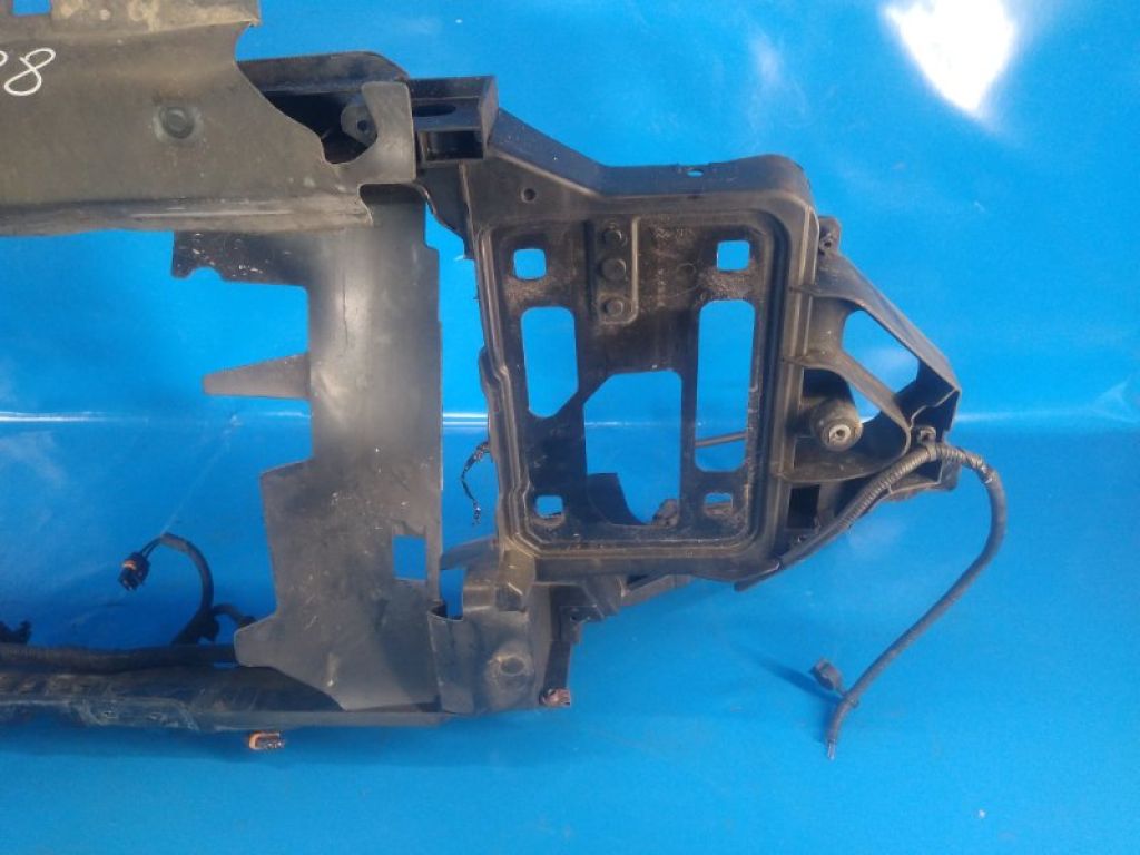 5116209AL | Панель передня CHRYSLER 200 10-14 - Фото 3