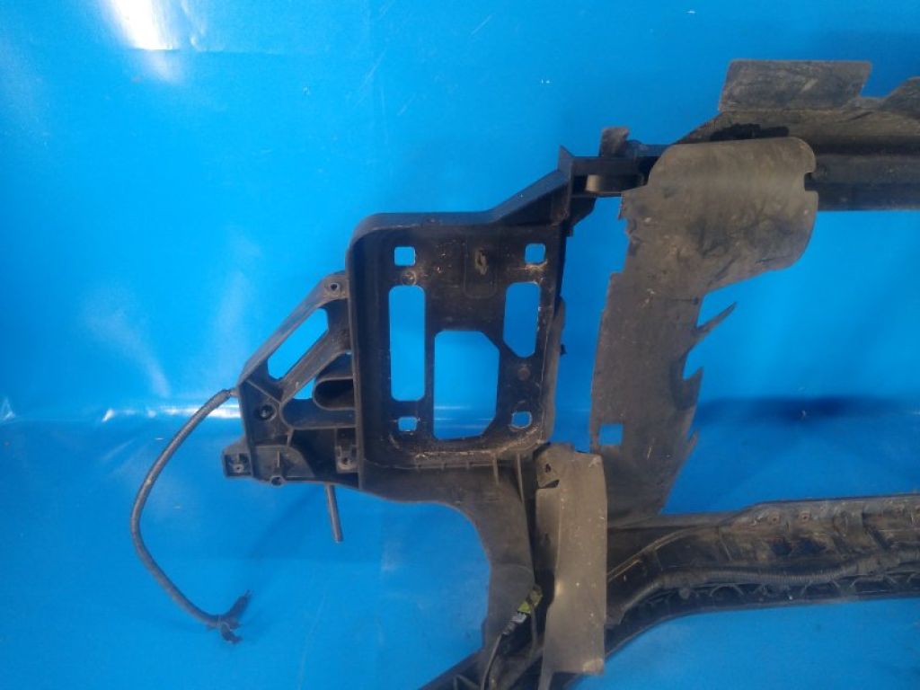 5116209AL | Панель передня CHRYSLER 200 10-14 - Фото 5