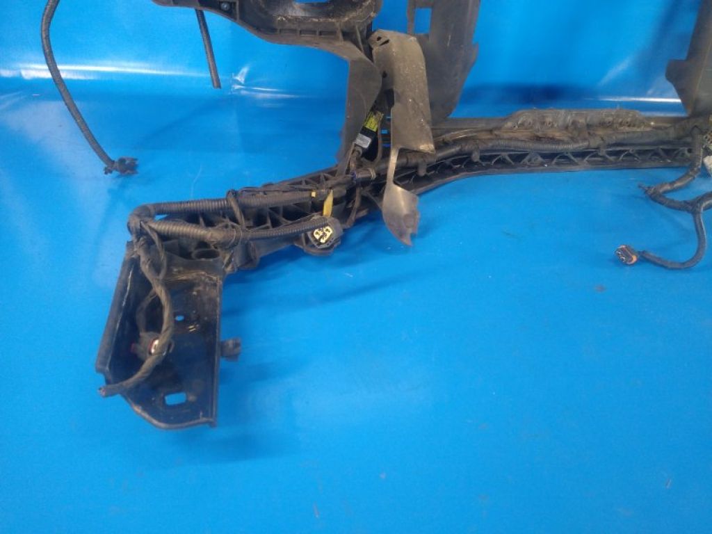 5116209AL | Панель передня CHRYSLER 200 10-14 - Фото 6