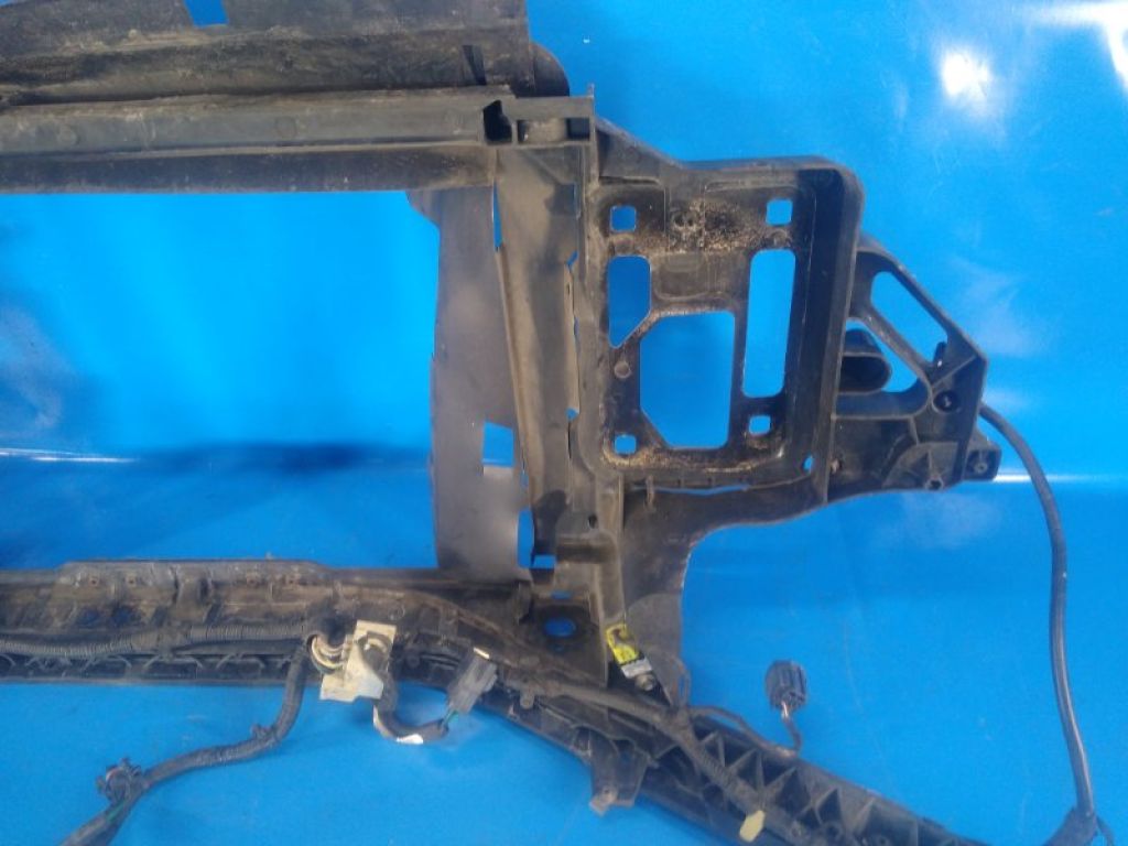 5116209AL | Панель передня CHRYSLER 200 10-14 - Фото 7