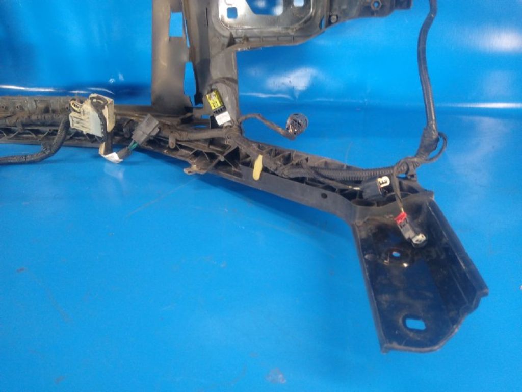 5116209AL | Панель передня CHRYSLER 200 10-14 - Фото 8